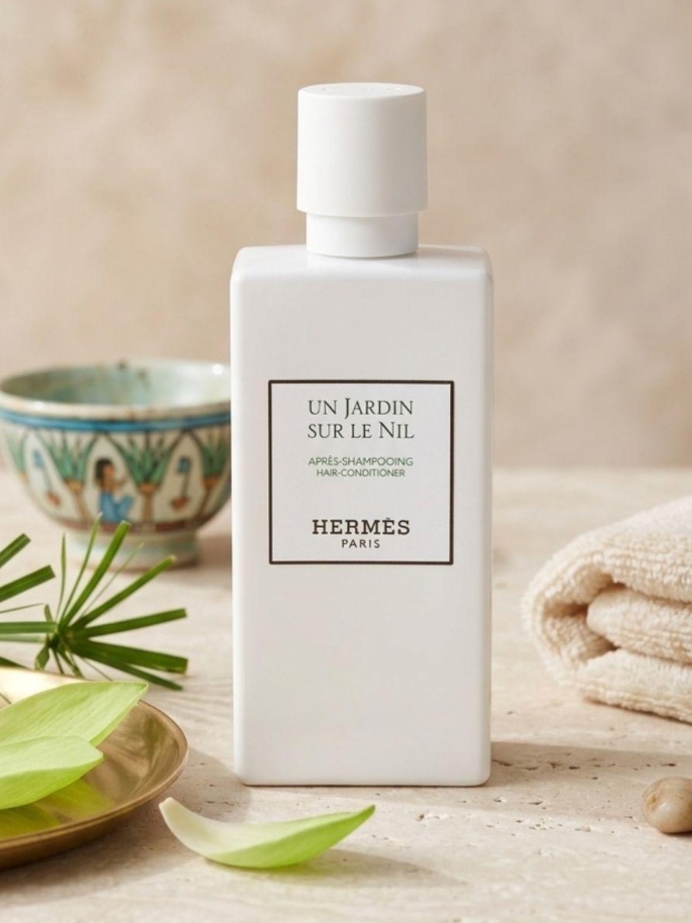Hermes Hair Conditioner
